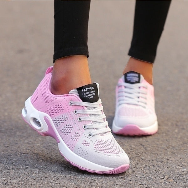 Running Shoes Breathable Casual Shoes Shoes Walking Sneakers