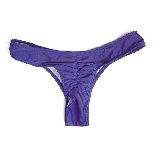 Bikini V Shape G-String Beach Underwear Swimwear Briefs Swimsuit