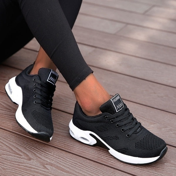 Running Shoes Breathable Casual Shoes Shoes Walking Sneakers
