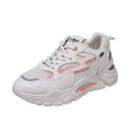 Height Increasing Chunky Sneakers Women Platform Shoes New Breathable Mesh Sport Women's Sneaker Casual Sneakers tenis de mujer