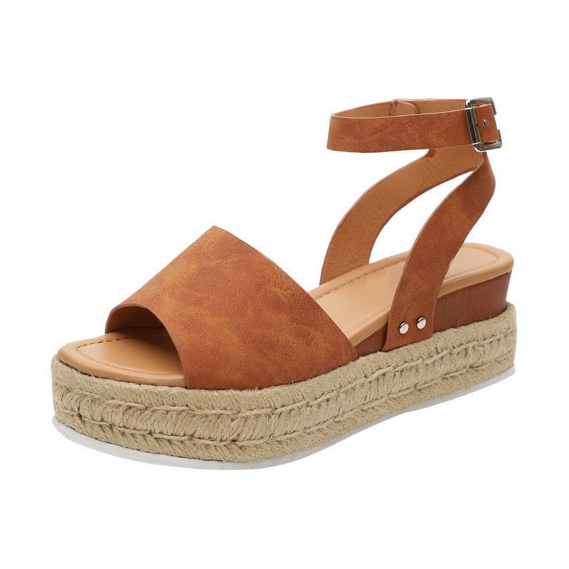 Sandals For Women High Heels Summer Shoes