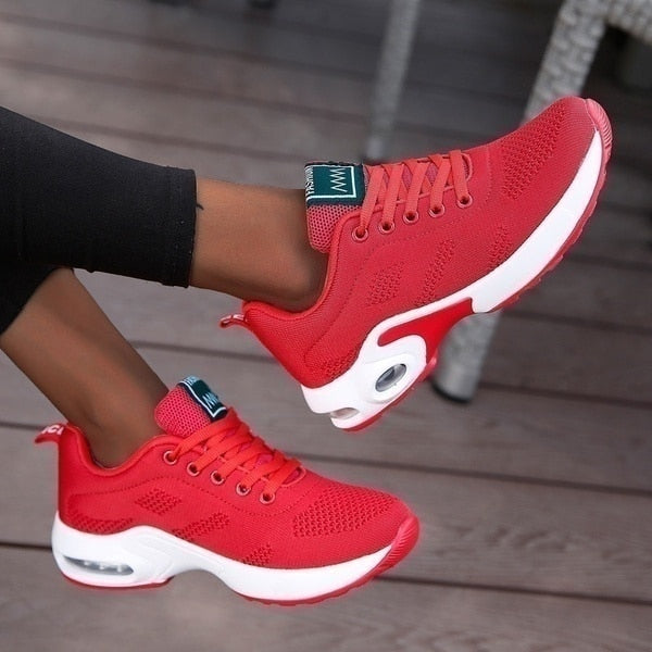Running Shoes Breathable Casual Shoes Shoes Walking Sneakers