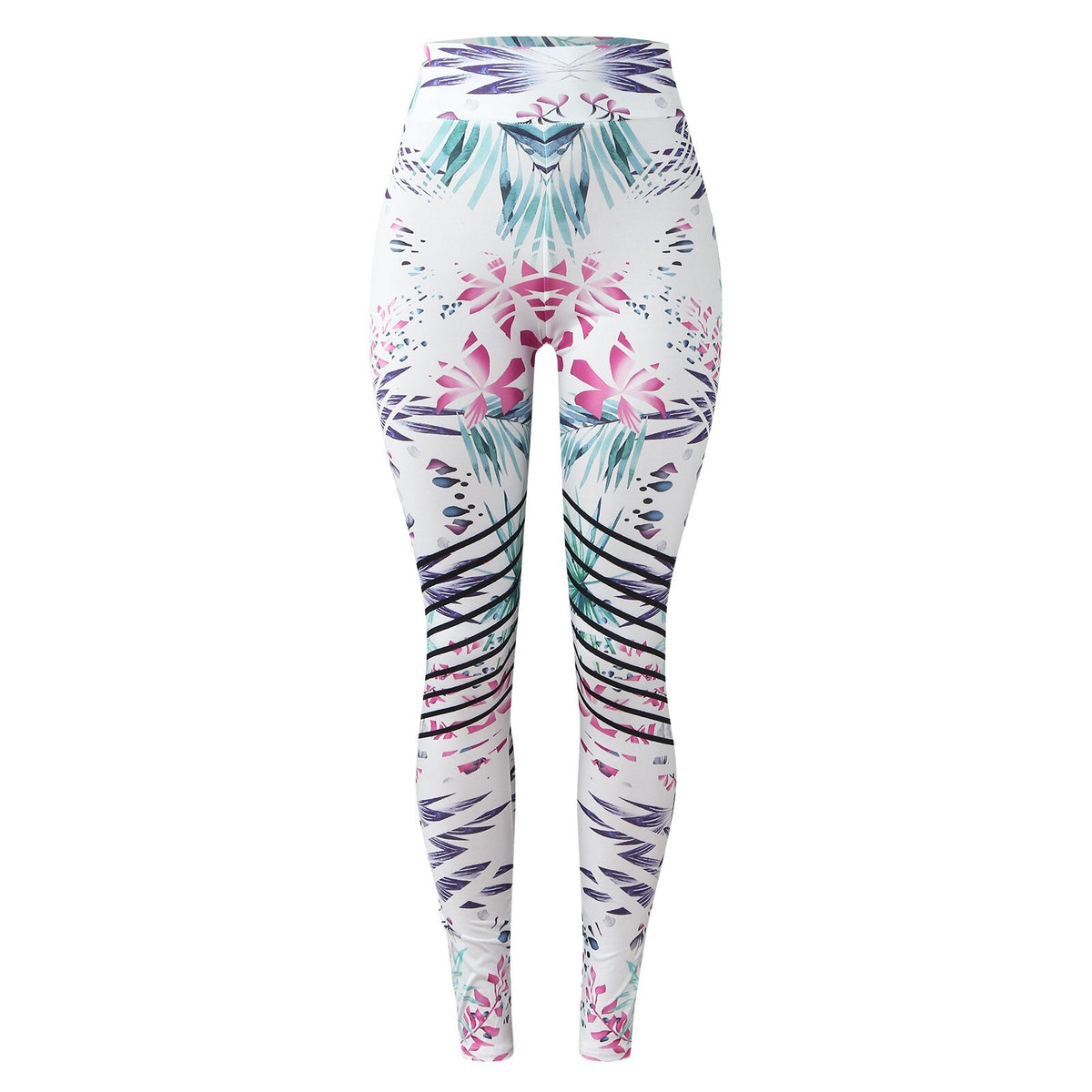 Seamless Leggings Sport Women Fitness Leisure Elastic Tight Yoga Sports Tight Running Pants Yoga Pants Leggings Gym Tights