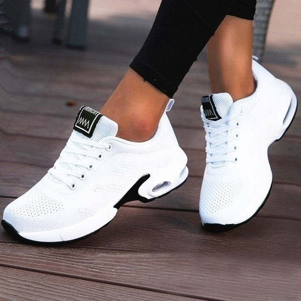 Running Shoes Breathable Casual Shoes Shoes Walking Sneakers
