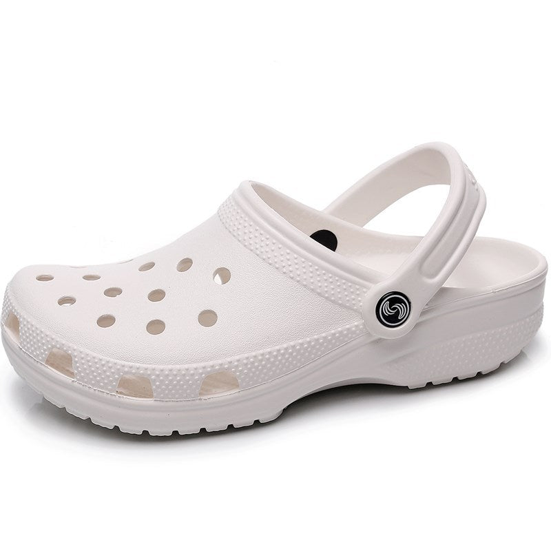 Sandals Summer Star New Dieter Hole Shoes Beach Sandals